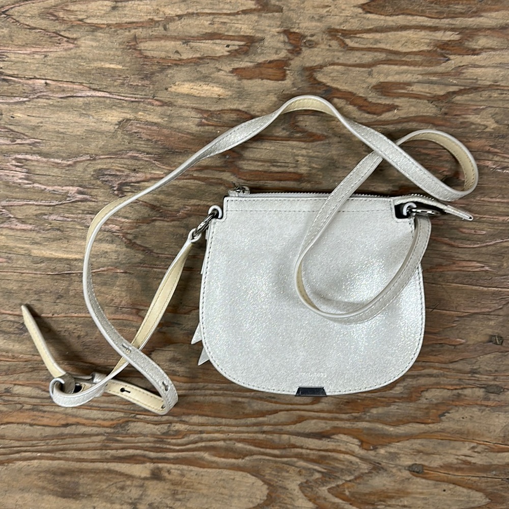All Saint Purse